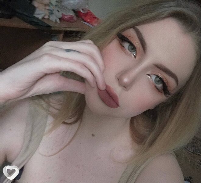 Eva, 25, Кишинёв — анкета №2895468