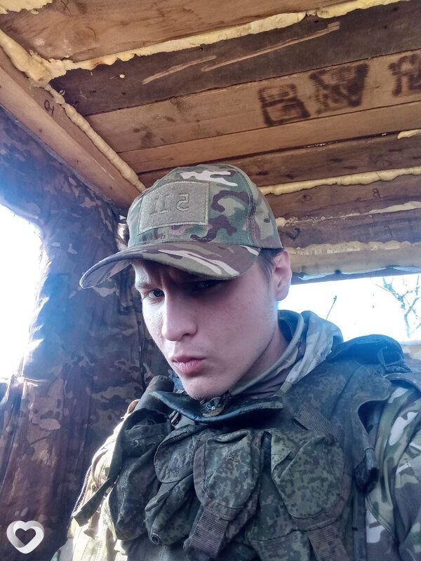 Даниил, 21, Хабаровске — анкета №2895470