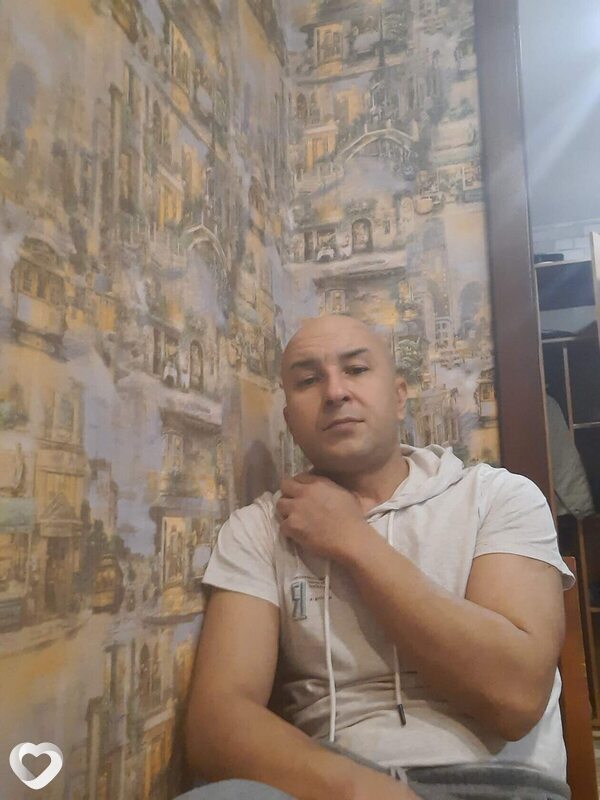 Мужчина, 43, Владимире — анкета №2895483