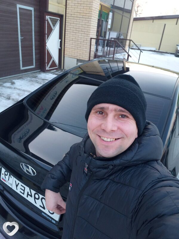Станислав, 42, Абакане — анкета №2895484