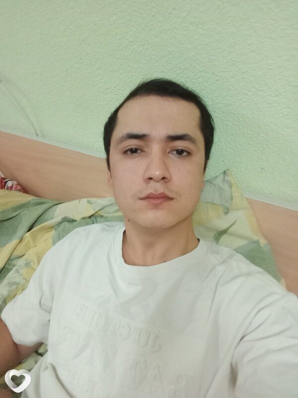 Мурат, 25, Минске — анкета №2895438
