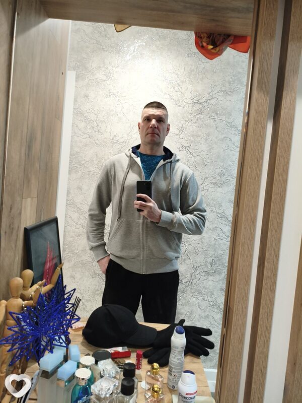 Алексей, 40, Барнауле — анкета №2895439