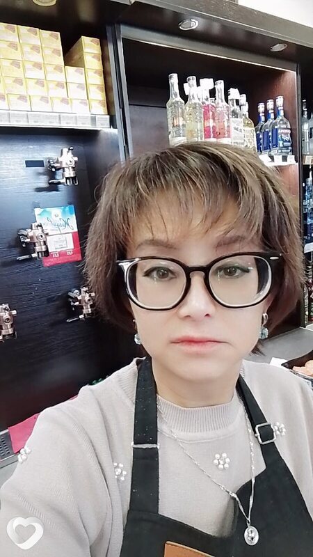 Ольга, Елизово