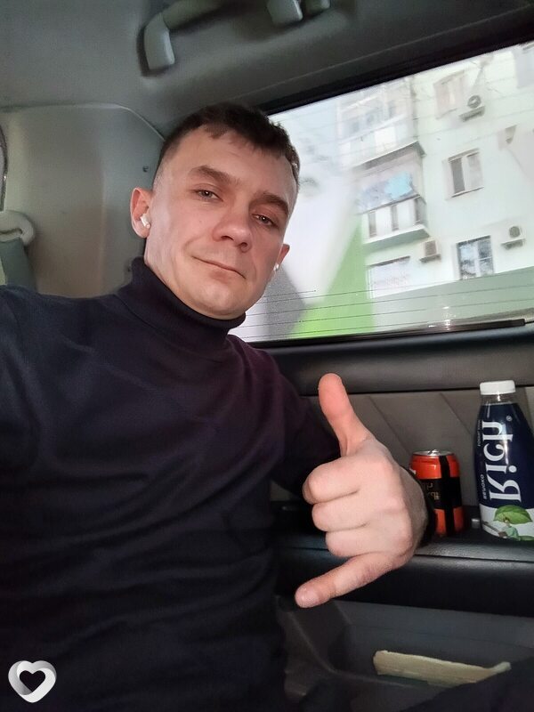 Михаил, 34, Саранске — анкета №2895452