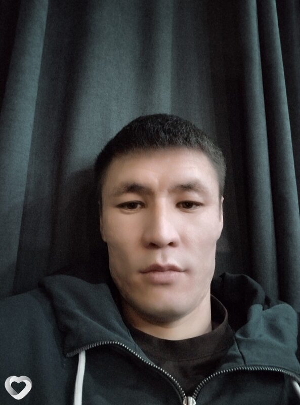 Бахтияр, 33, Караганде — анкета №2895453