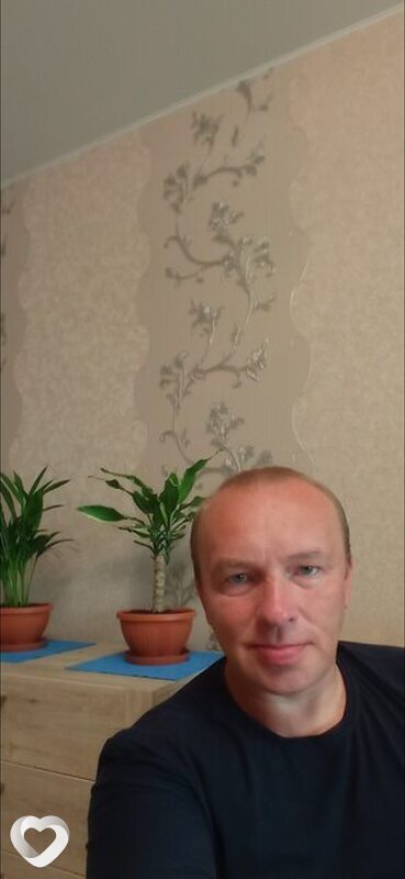 Ваня, 46, Могилев — анкета №2895486