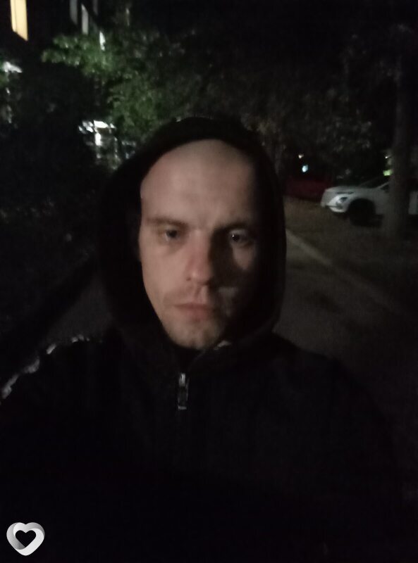 Alexander, 33, Санкт-Петербурге — анкета №2895496