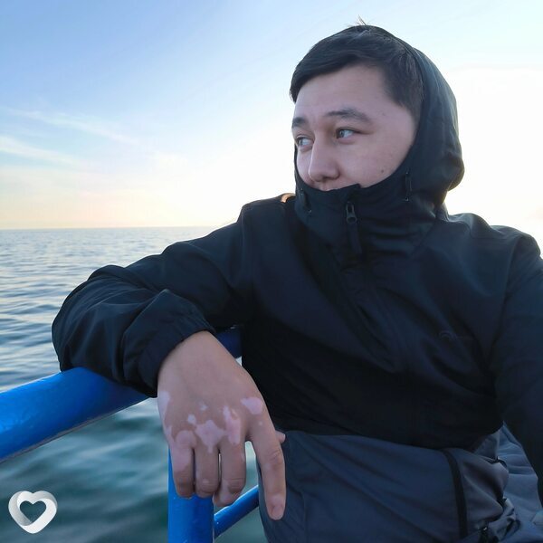 Виктор, 25, Иркутске — анкета №2895500
