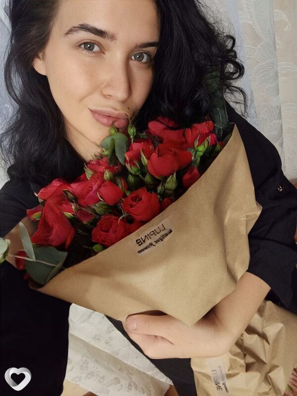 Ксения, 32, Набережных Челнах — анкета №2895504