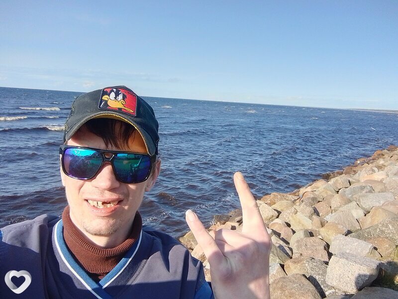 Евгенийя, 35, Санкт-Петербурге — анкета №2895507