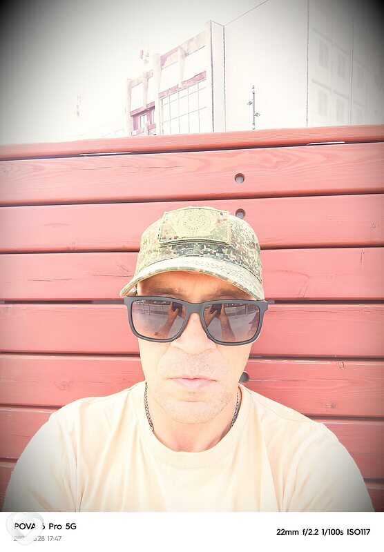 Александр, 42, Южно-Сахалинске — анкета №2895509