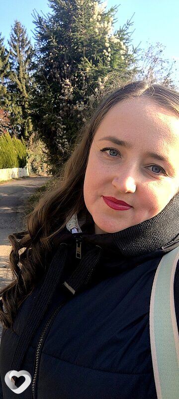 Марина, 33, Виннице — анкета №2895510