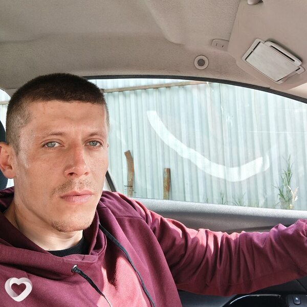 Сергей, 38, Санкт-Петербурге — анкета №2895337