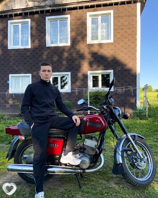 Денис, 29, Чебоксарах — анкета №2895340