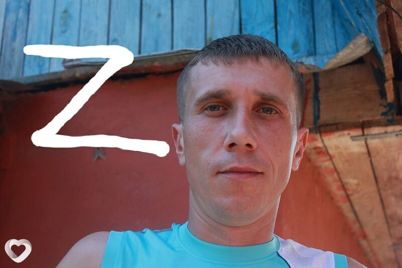 Лёха, 45, Чехове — анкета №2895537