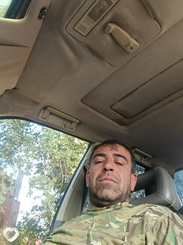 Махсут, 42, Волгодонске — анкета №2895553