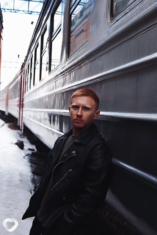 Никита, 35, Симферополе — анкета №2895527
