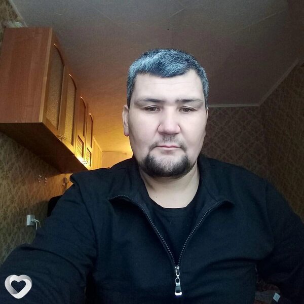Abdusukur, 46, Абакане — анкета №2895529