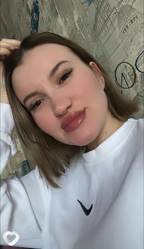 Карина, 23, Костанае — анкета №2895532