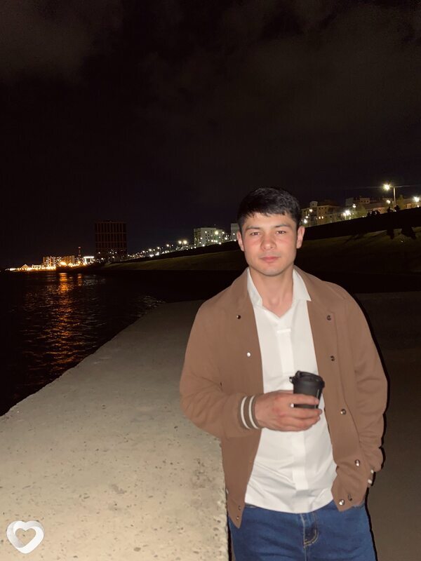 Джамик, Югорск