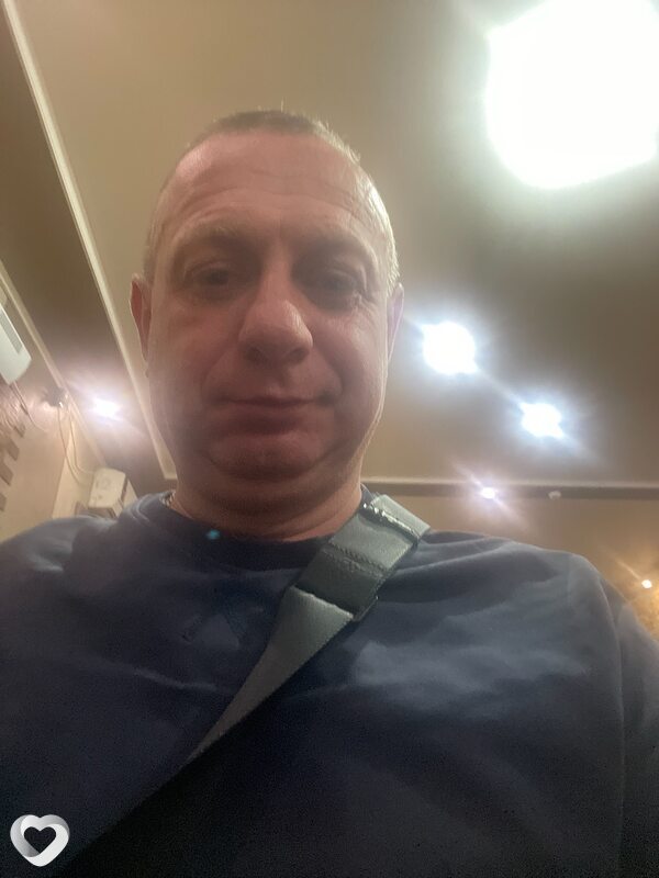 Максим, 45, Петропавловске — анкета №2895626