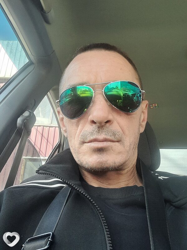 Алексей, 48, Волгограде — анкета №2895630