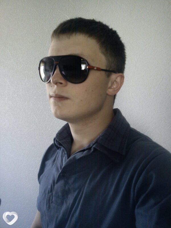 Павел, 35, Екатеринбурге — анкета №2895634