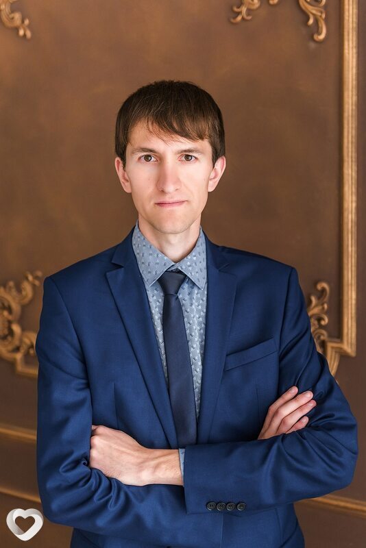 Роман, 36, Чебоксарах — анкета №2895635