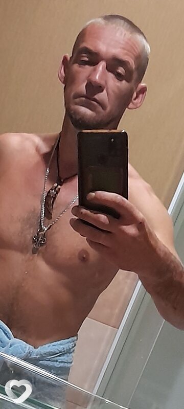 Артем, 40, Иркутске — анкета №2895662