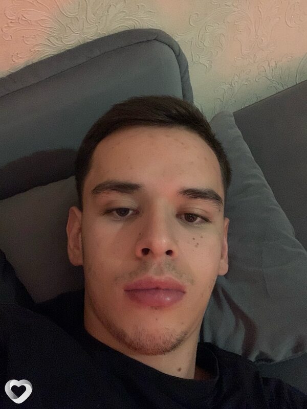 Ab, 21, Санкт-Петербурге — анкета №2895663