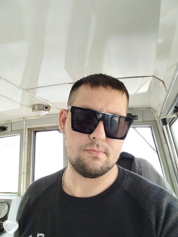 Я Одинизвсех, 38, Артеме — анкета №2895672