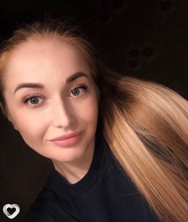 Елена, 32, Томске — анкета №2895721