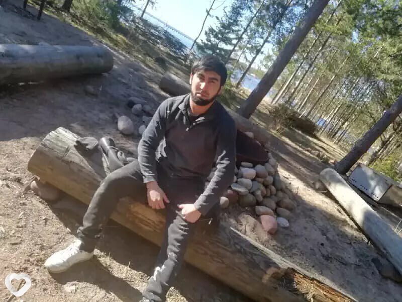 Шахрух, 31, Алматы — анкета №2895732