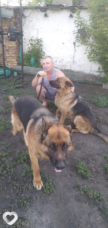 Серик, 44, Караганде — анкета №2895733