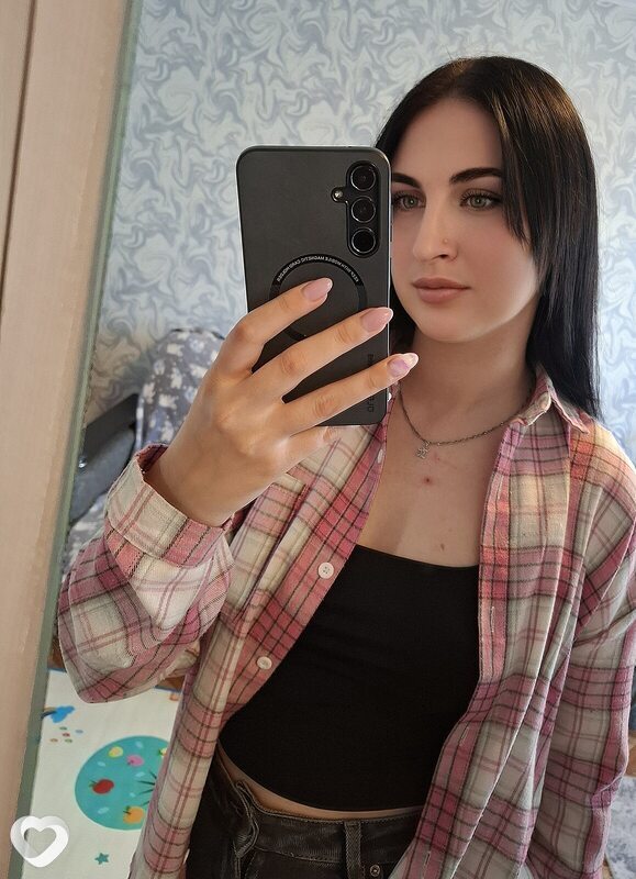Тата, 26, Луганске — анкета №2895735