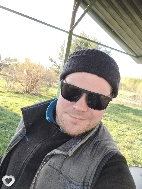Максим, 38, Ярославле — анкета №2895646