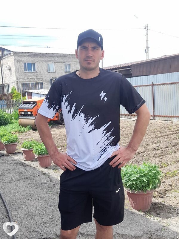 Александр, 37, Талдыкорган — анкета №2895649