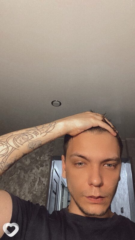 Владимир, 33, Ангарске — анкета №2895652