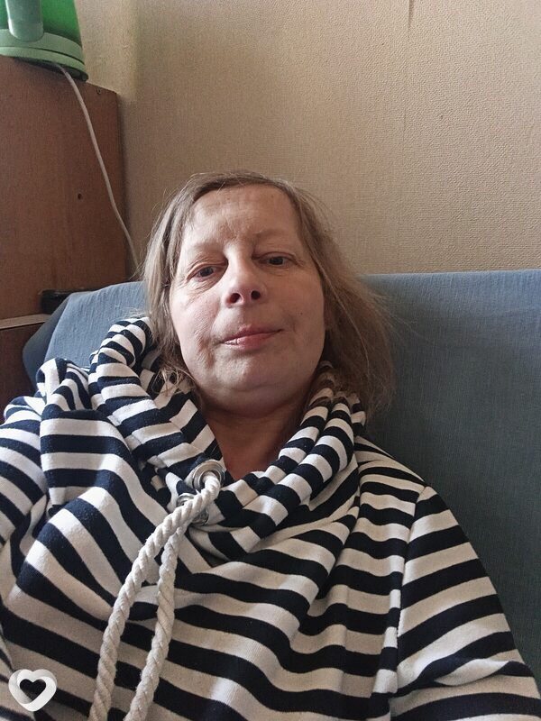 Aнна, 45, Калининграде — анкета №2895653
