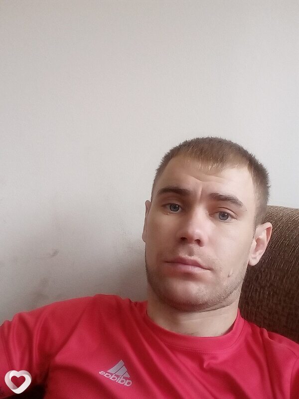Алексей, 31, Кемерове — анкета №2895656