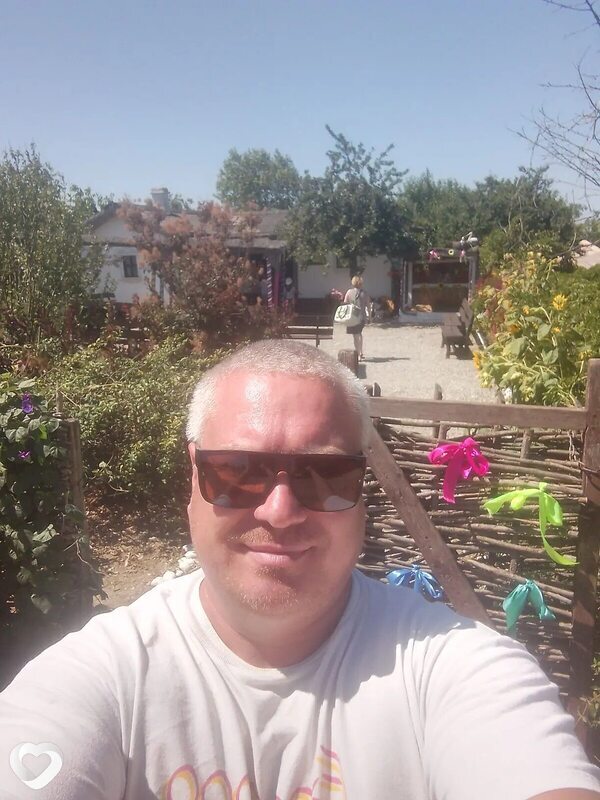 Евгений, 44, Пензе — анкета №2895659