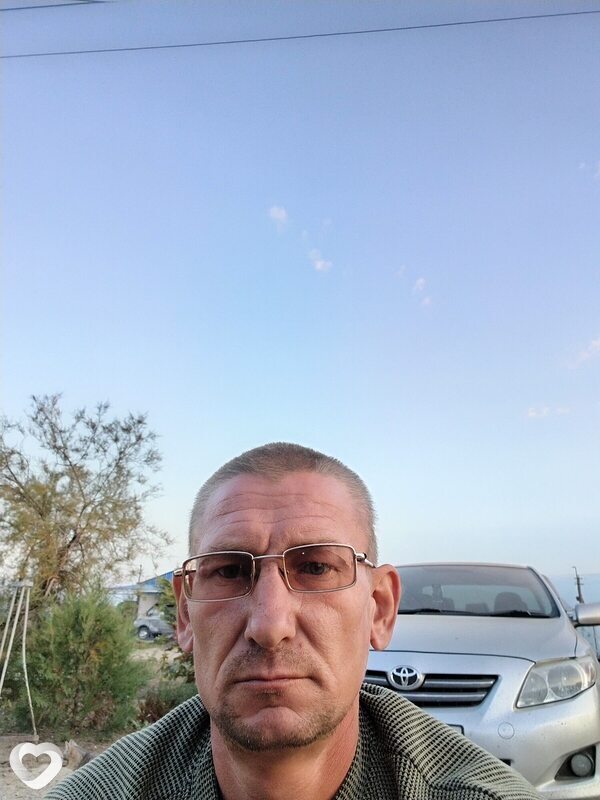 Николай, 43, Ставрополе — анкета №2895737