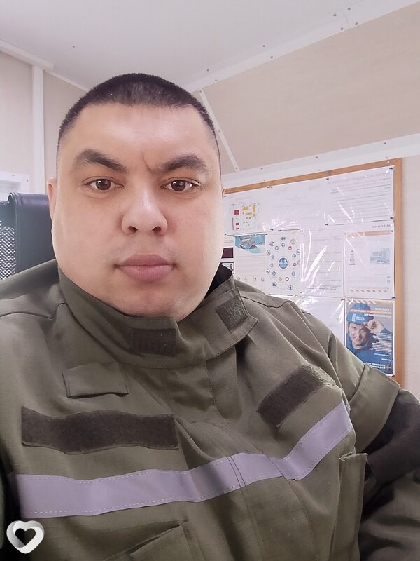 Виль, 30, Стерлитамаке — анкета №2895744