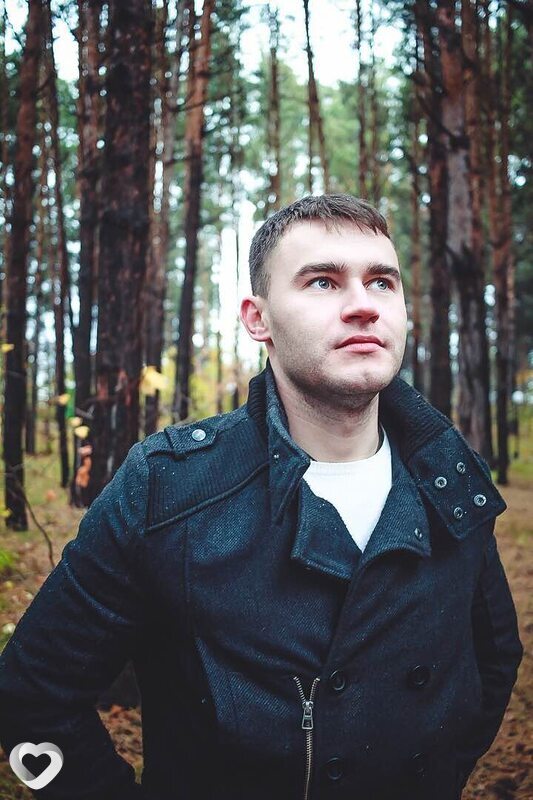 Данил, 34, Бердске — анкета №2895745