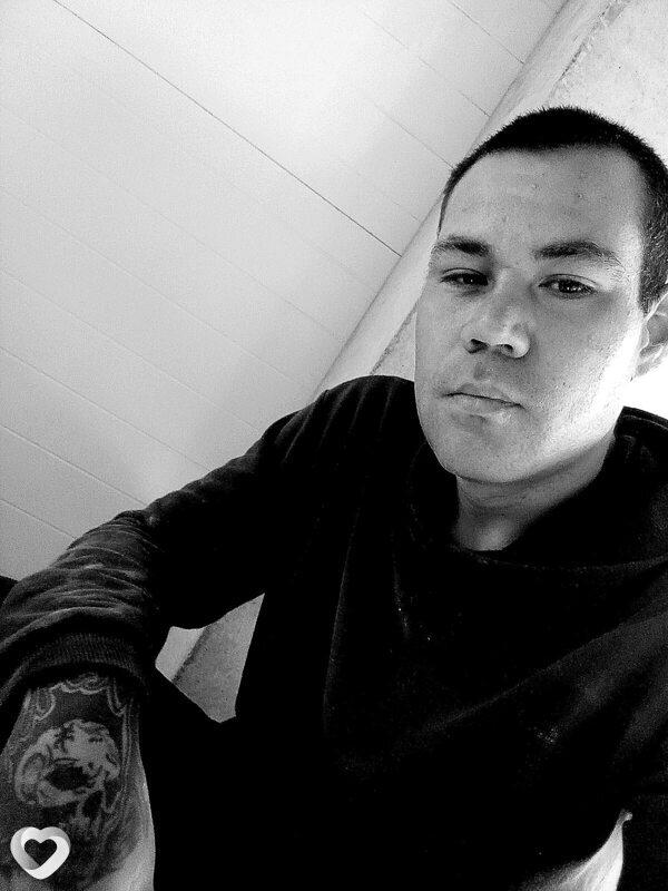 Иннокентий, 28, Новосибирске — анкета №2895747