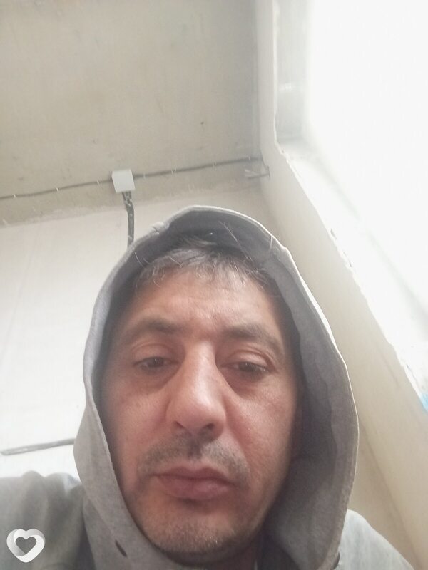 Артём, 38, Улан-Удэ — анкета №2895752