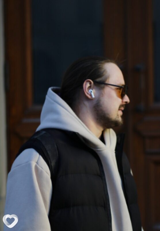 Александр, 30, Санкт-Петербурге — анкета №2895756