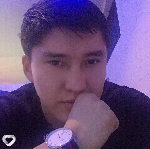 Алмас, 30, Алматы — анкета №2895793