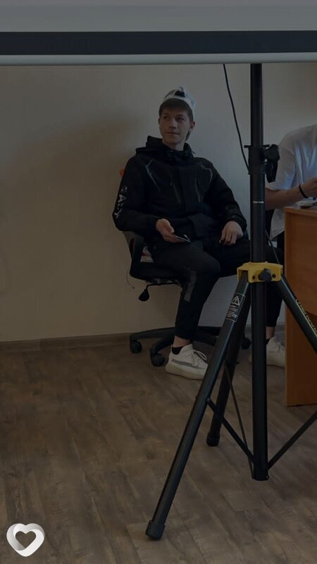Артем, 20, Биробиджане — анкета №2895801