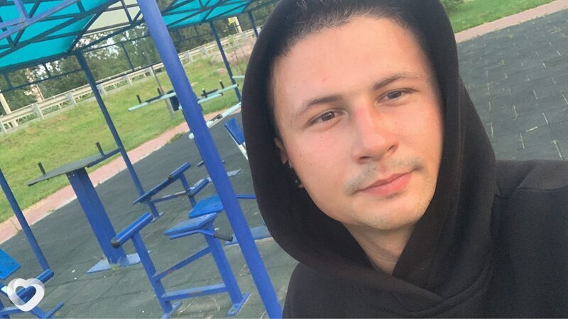 Тимур, 27, Санкт-Петербурге — анкета №2895768